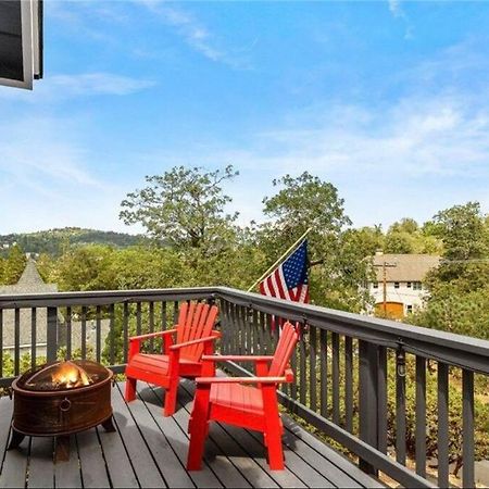 Charming Getaway Cabin Лейк Ароухед Екстериор снимка