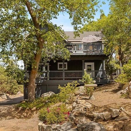 Charming Getaway Cabin Лейк Ароухед Екстериор снимка