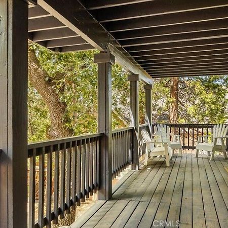 Charming Getaway Cabin Лейк Ароухед Екстериор снимка