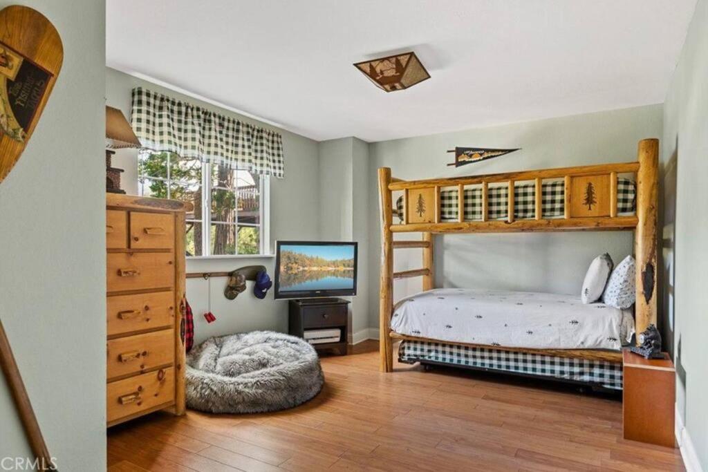 Charming Getaway Cabin Лейк Ароухед Екстериор снимка